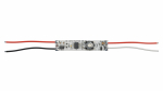 SWITCH with dimmer PWM 60W / 12V 72W / 24V